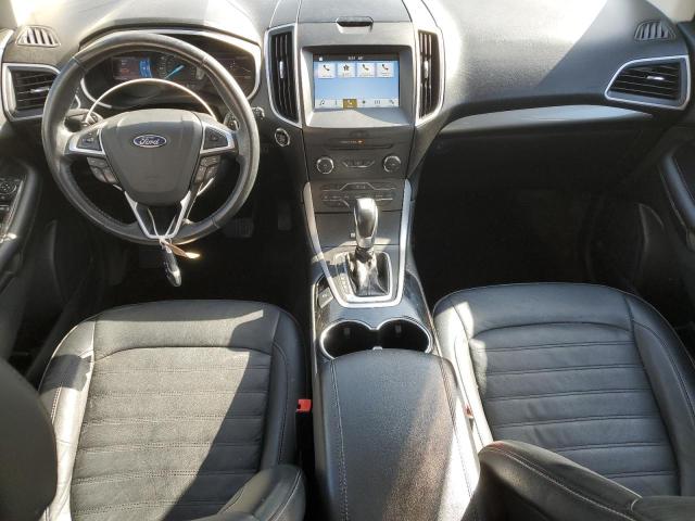 Photo 8 from auction – 2016 FORD EDGE SEL with VIN 2FMPK4J85GBC20405