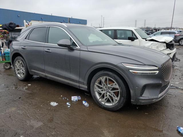 Photo 4 from auction – 2022 GENESIS GV70 BASE with VIN KMUMADTB3NU059270