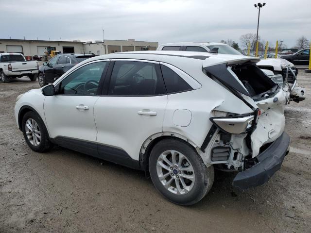Photo 2 from auction – 2020 FORD ESCAPE SE with VIN 1FMCU0G60LUA51406