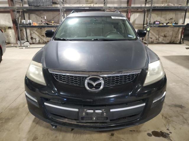 Photo 5 from auction – 2008 MAZDA CX-9 with VIN JM3TB28A680151900