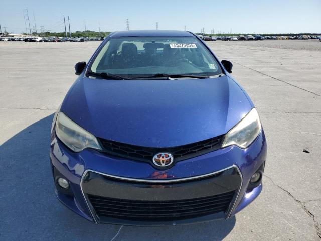 Photo 5 from auction – 2016 TOYOTA COROLLA L with VIN 2T1BURHE8GC720888
