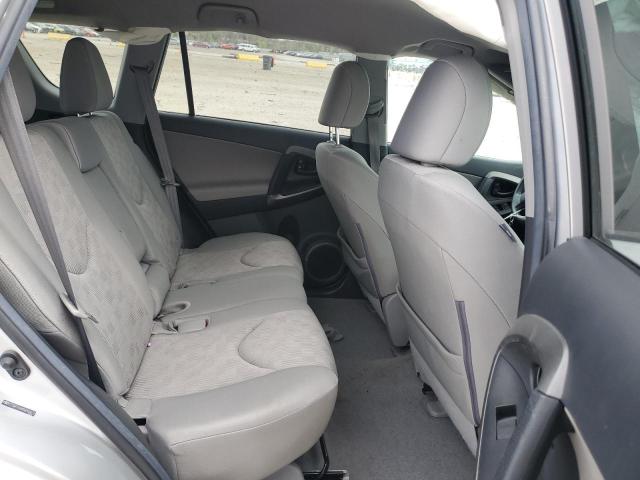 Photo 10 from auction – 2012 TOYOTA RAV4 with VIN 2T3BF4DV8CW206672