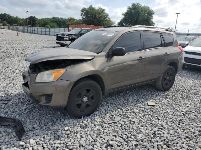 TOYOTA RAV4 2011 with VIN 2T3ZF4DV8BW096199 - Photo from auction