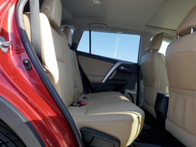 Photo 11 from auction – 2015 TOYOTA RAV4 LIMIT with VIN 2T3DFREV9FW392098