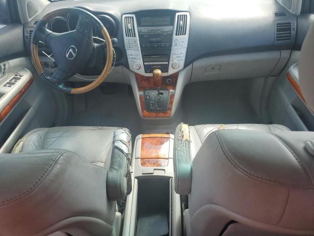 Photo 8 from auction – 2009 LEXUS RX 350 with VIN 2T2GK31U69C062139