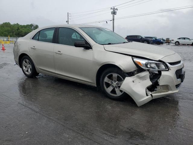 Photo 4 from auction – 2015 CHEVROLET MALIBU LS with VIN 1G11A5SL5FF212896