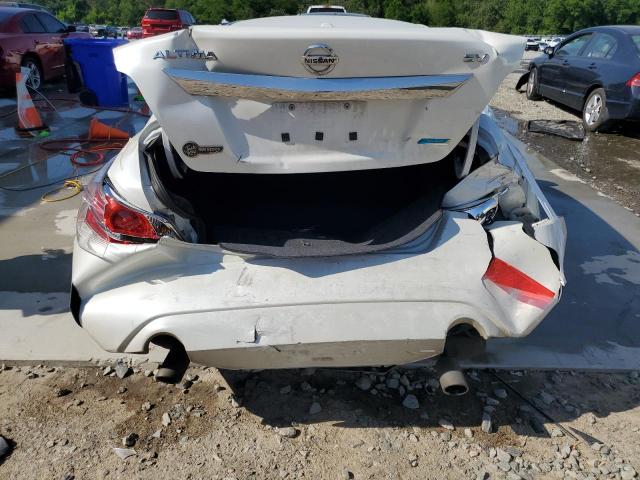 Photo 6 from auction – 2014 NISSAN ALTIMA 2.5 with VIN 1N4AL3AP7EC103999