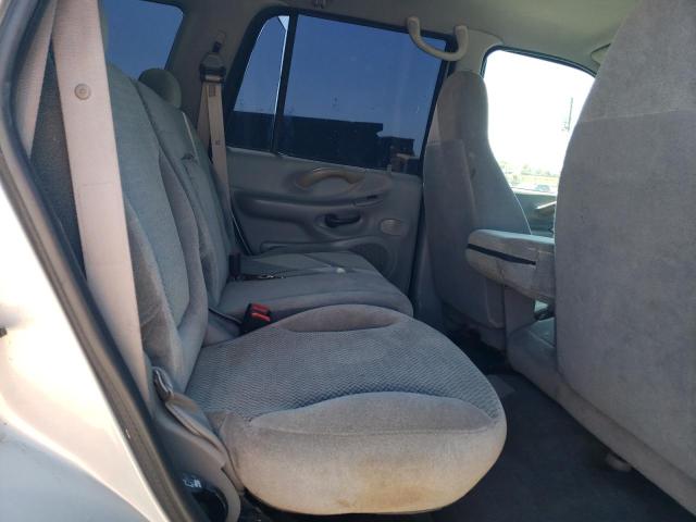 Photo 11 from auction – 2002 FORD EXPEDITION with VIN 1FMRU15W02LA99415