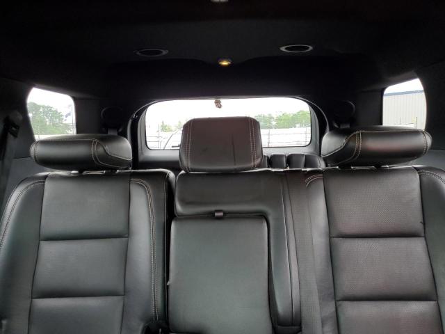 Photo 10 from auction – 2015 FORD EXPLORER S with VIN 1FM5K8GTXFGA74391