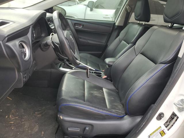 Photo 7 from auction – 2017 TOYOTA COROLLA L with VIN 2T1BURHE1HC857009