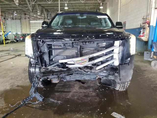 Photo 5 from auction – 2017 CADILLAC ESCALADE E with VIN 1GYS4GKJ4HR161075