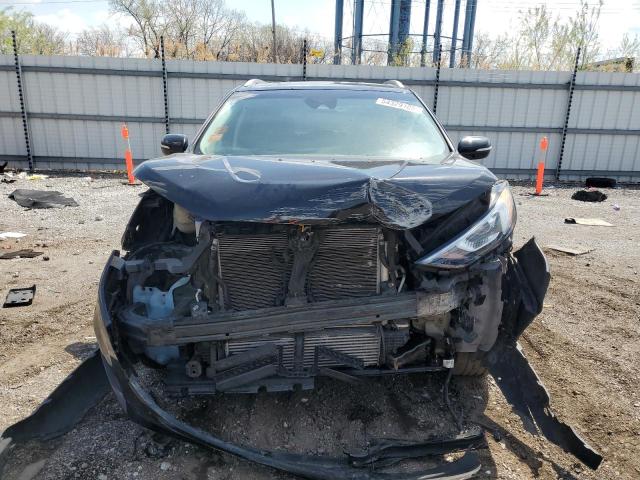 Photo 5 from auction – 2019 FORD EDGE TITAN with VIN 2FMPK4K92KBB92935