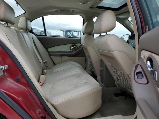 Photo 10 from auction – 2004 CHEVROLET MALIBU LT with VIN 1G1ZU54814F115212