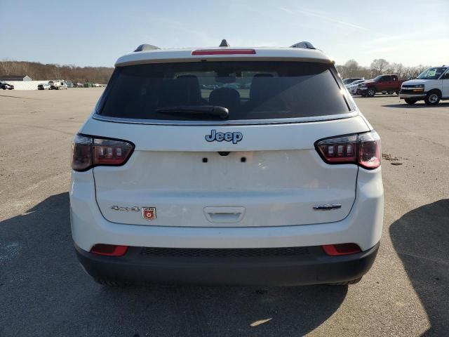 Снимка 6 от търг – 2022 JEEP COMPASS LA с VIN 3C4NJDBB9NT237542