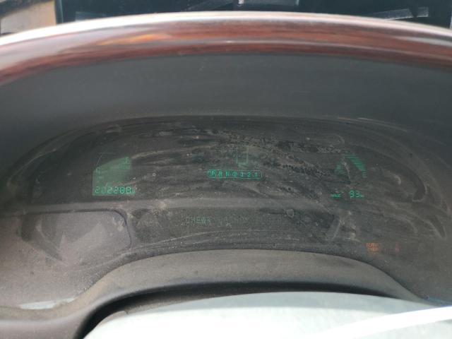 Снимка 9 от търг – 2004 CADILLAC DEVILLE с VIN 1G6KD54Y94U114526
