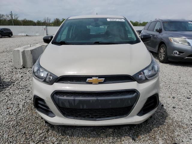 Photo 5 from auction – 2018 CHEVROLET SPARK LS with VIN KL8CB6SA9JC478376