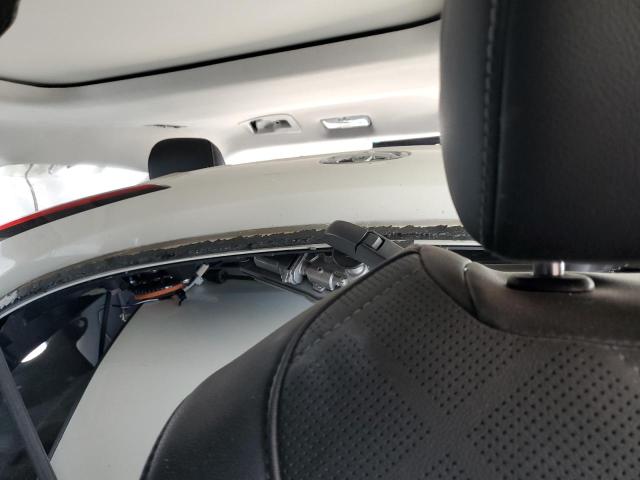 Photo 10 from auction – 2020 TOYOTA HIGHLANDER with VIN 5TDFZRBH8LS034342