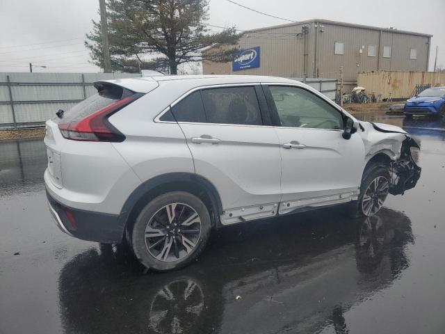 Снимка 3 от търг – 2024 MITSUBISHI ECLIPSE CR с VIN JA4ATWAA5RZ000780