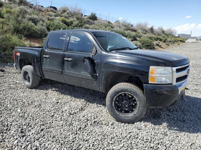 Photo 4 from auction – 2008 CHEVROLET SILVERADO with VIN 3GCEK13358G189053