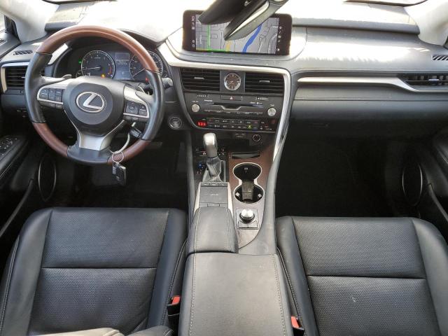 Photo 8 from auction – 2021 LEXUS RX 350 with VIN 2T2HZMDA5MC284252