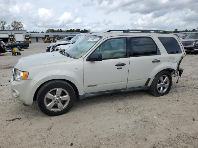 FORD ESCAPE XLT 2008 with VIN 1FMCU93178KB92569 - Photo from auction