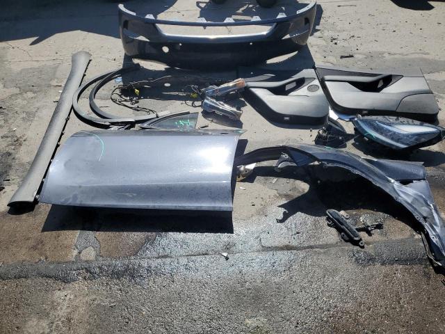 Photo 13 from auction – 2021 TESLA MODEL Y with VIN 5YJYGDEE0MF233748