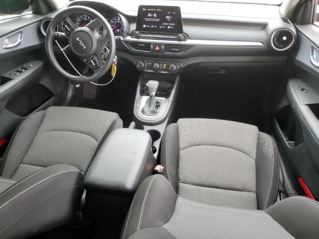 Photo 8 from auction – 2023 KIA FORTE with VIN 3KPF24AD6PE565660