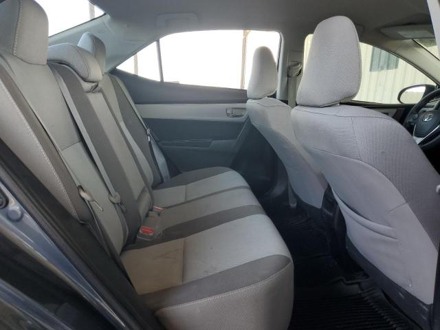 Photo 10 from auction – 2018 TOYOTA COROLLA L with VIN 2T1BURHE6JC060664