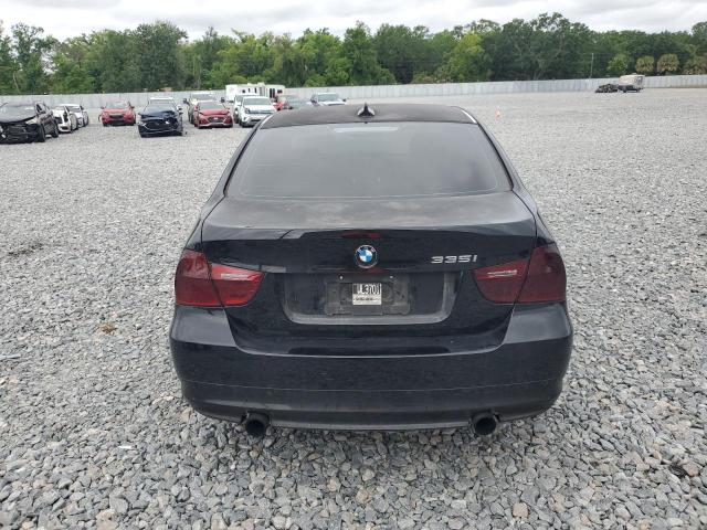 Photo 6 from auction – 2009 BMW 335 I with VIN WBAPM77589NL88539