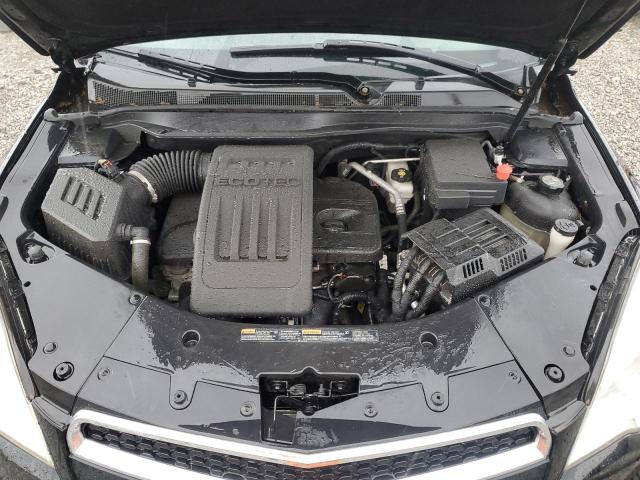 Photo 12 from auction – 2015 CHEVROLET EQUINOX LT with VIN 2GNFLFEK7F6224968