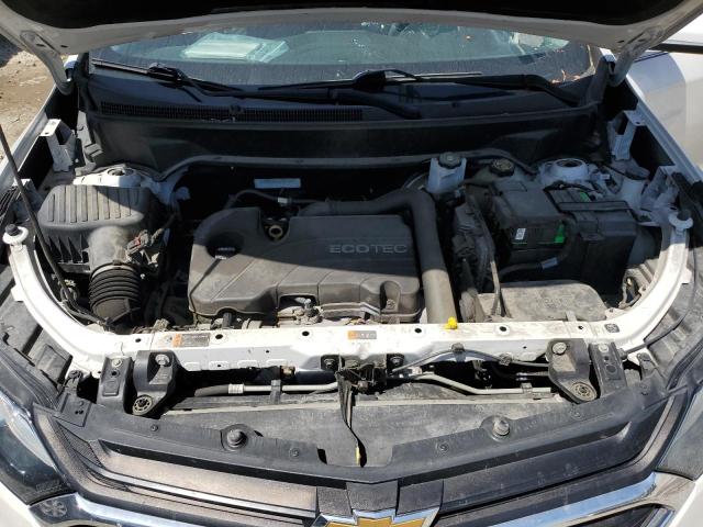 Photo 12 from auction – 2018 CHEVROLET EQUINOX LT with VIN 2GNAXJEVXJ6107177