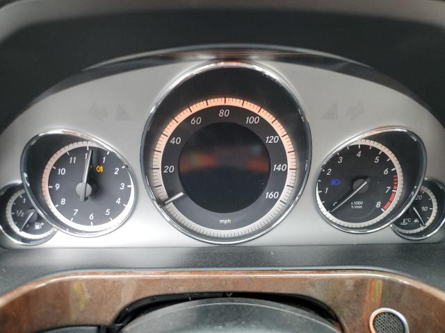 Photo 9 from auction – 2013 MERCEDES-BENZ E 350 with VIN WDDHF5KB1DA676167