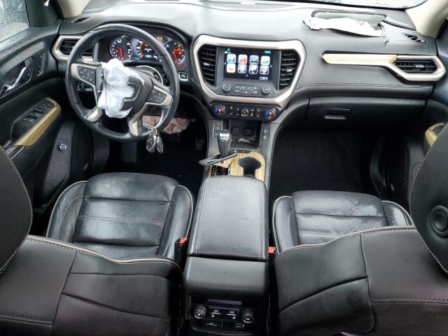 Photo 8 from auction – 2018 GMC ACADIA DEN with VIN 1GKKNXLS1JZ229675