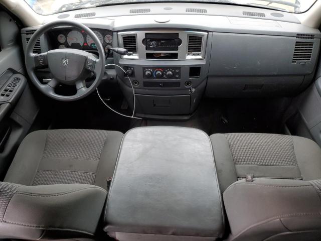 Photo 8 from auction – 2007 DODGE RAM 2500 S with VIN 3D7KS28A07G818724