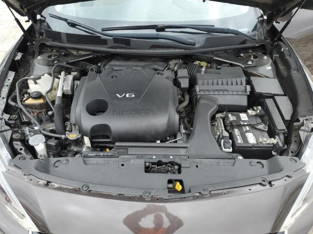 Photo 11 from auction – 2016 NISSAN MAXIMA 3.5 with VIN 1N4AA6AP2GC378304