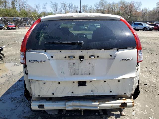 Photo 6 from auction – 2012 HONDA CR-V EX with VIN 5J6RM4H5XCL061601