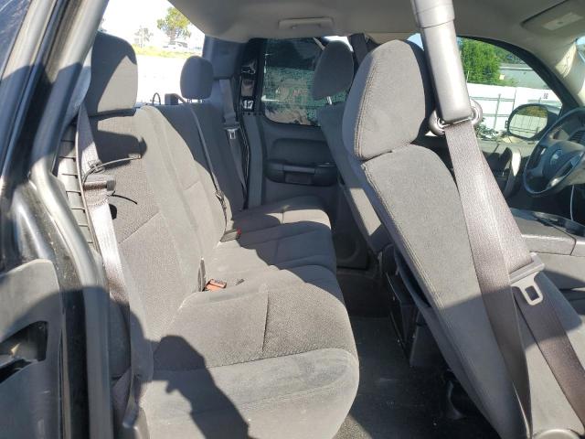 Photo 10 from auction – 2008 CHEVROLET SILVERADO with VIN 1GCEC19J58Z138610