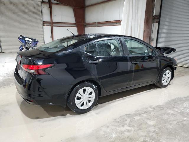 Photo 3 from auction – 2021 NISSAN VERSA S with VIN 3N1CN8DV0ML897240