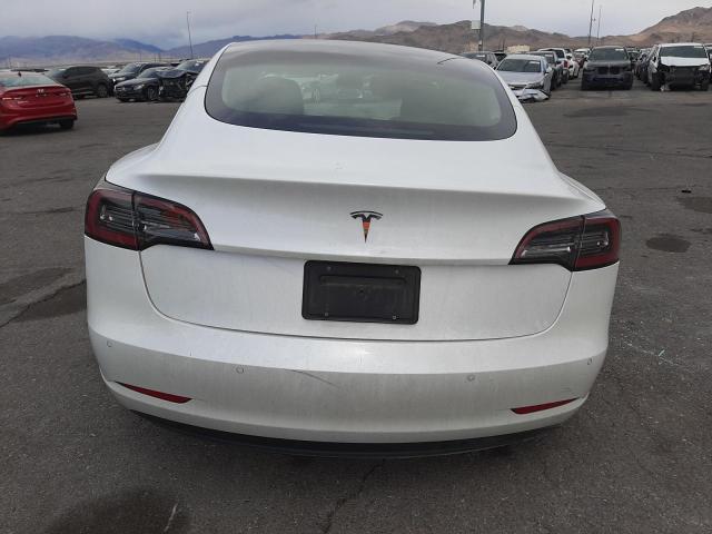 Photo 6 from auction – 2021 TESLA MODEL 3 with VIN 5YJ3E1EA9MF923414