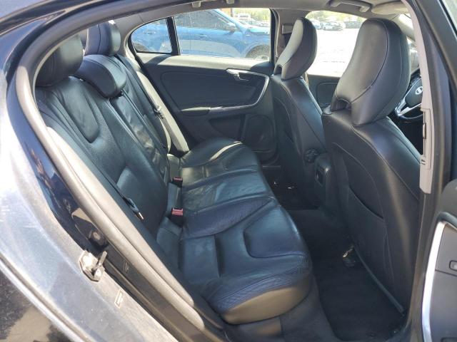 Photo 10 from auction – 2012 VOLVO S60 T5 with VIN YV1622FSXC2128922