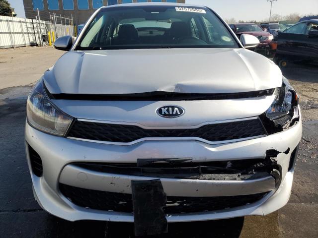 Photo 5 from auction – 2019 KIA RIO S with VIN 3KPA24AB8KE248710