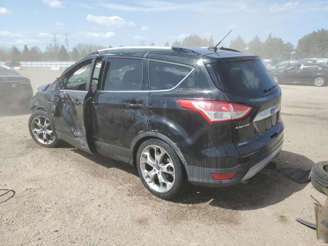 Photo 2 from auction – 2014 FORD ESCAPE TIT with VIN 1FMCU9J94EUA11467