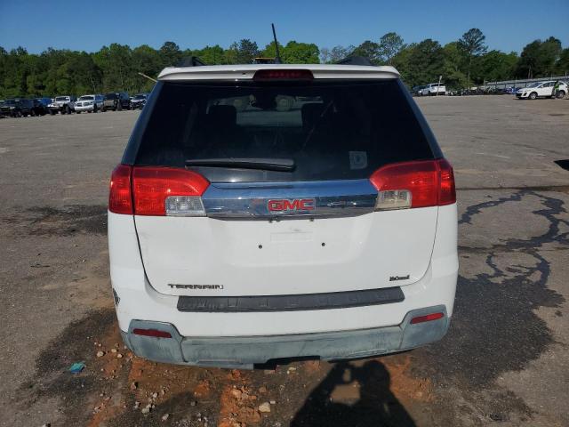 Photo 6 from auction – 2013 GMC TERRAIN SL with VIN 2GKALSEK8D6212731