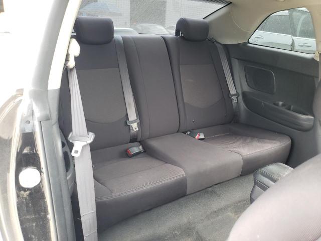 Photo 10 from auction – 2012 KIA FORTE EX with VIN KNAFU6A24C5527223