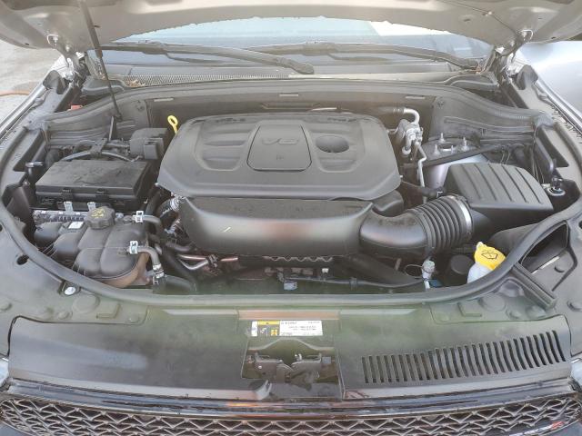 Снимка 12 от търг – 2021 DODGE DURANGO SX с VIN 1C4RDHAG4MC572618