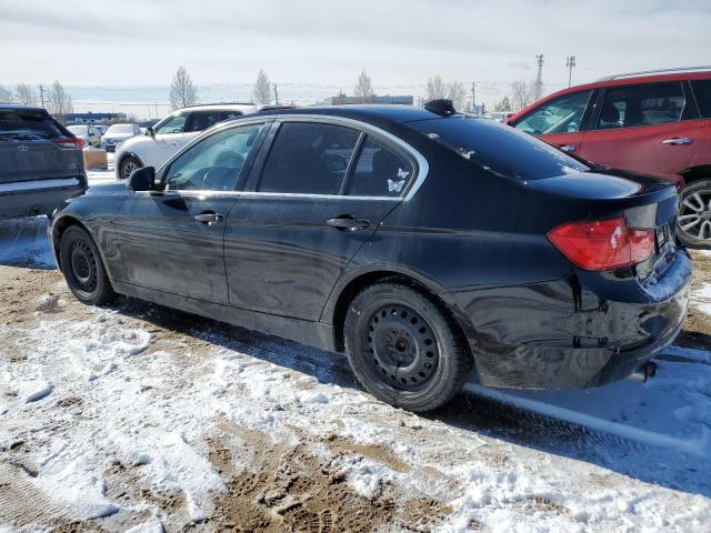 Photo 2 from auction – 2013 BMW 328 XI with VIN WBA3B3C56DF542882