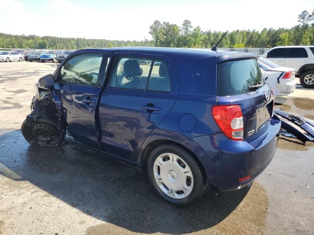 Photo 2 from auction – 2008 TOYOTA SCION with VIN JTKKU10488J019514