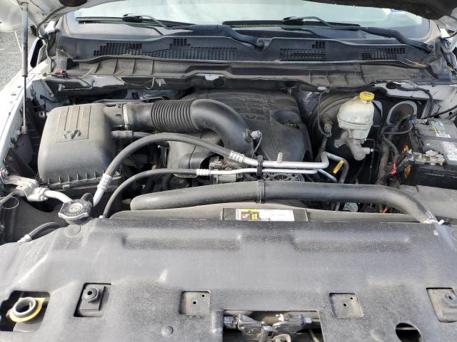 Photo 11 from auction – 2016 RAM 1500 SLT with VIN 3C6RR6LT9GG315527