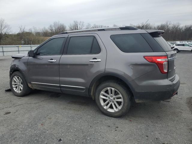 Photo 2 from auction – 2013 FORD EXPLORER X with VIN 1FM5K8D82DGC57099