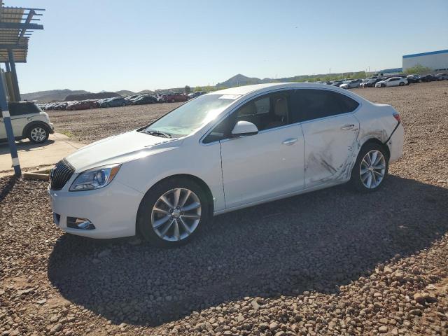 BUICK VERANO 2012 with VIN 1G4PP5SKXC4200561 - Photo from auction